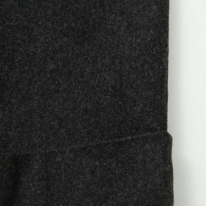 FLANNEL TROUSERS