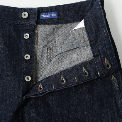 CANTON DENIM(MHL SHOP限定) SKIRT