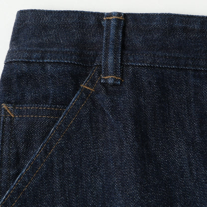 CANTON DENIM(MHL SHOP限定) SKIRT