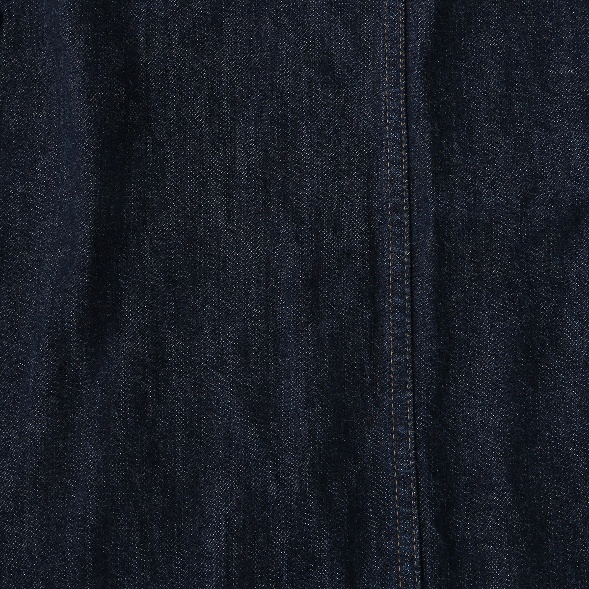CANTON DENIM(MHL SHOP限定) SKIRT