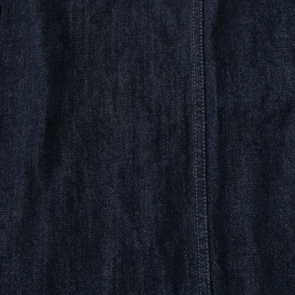 CANTON DENIM(MHL SHOP限定) SKIRT