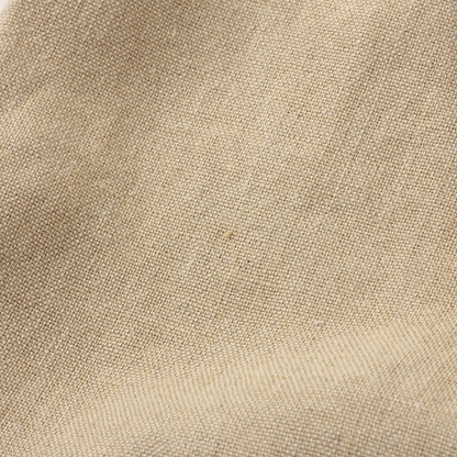 HEAVY PLAIN WEAVE SKIRT