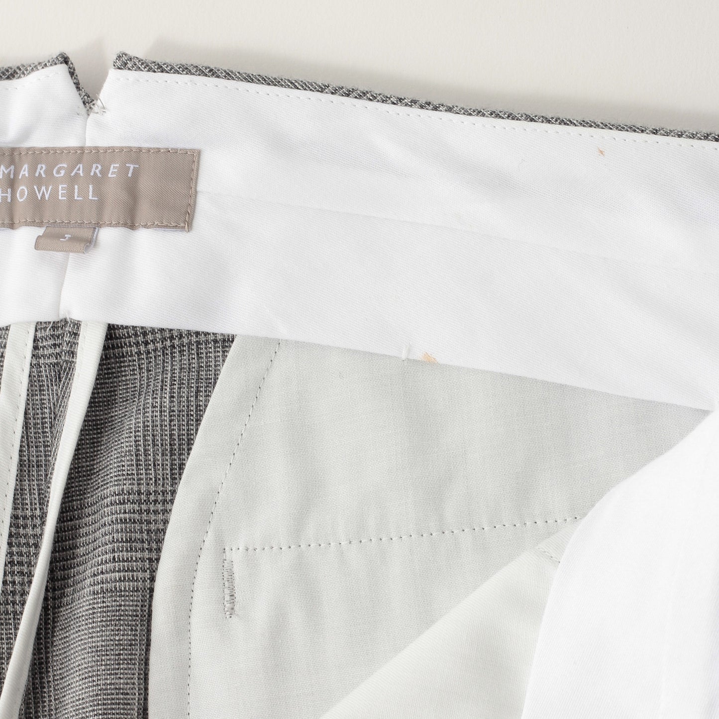 TROUSERS