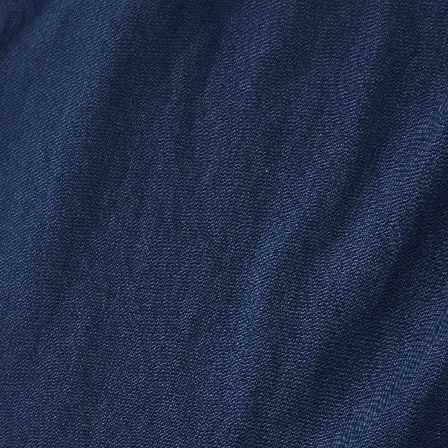 DENIM CANVAS DRESS