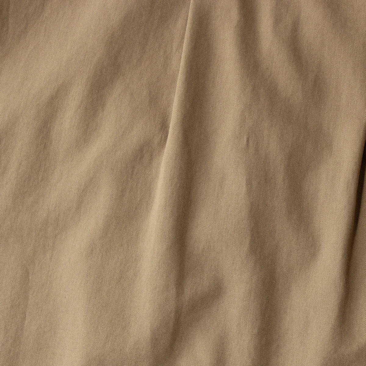 MATT COTTON TWILL SHIRT
