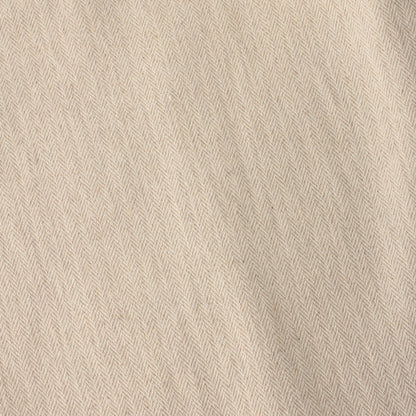 COTTON LINEN HERRINGBONE(MHL SHOP限定) SKIRT