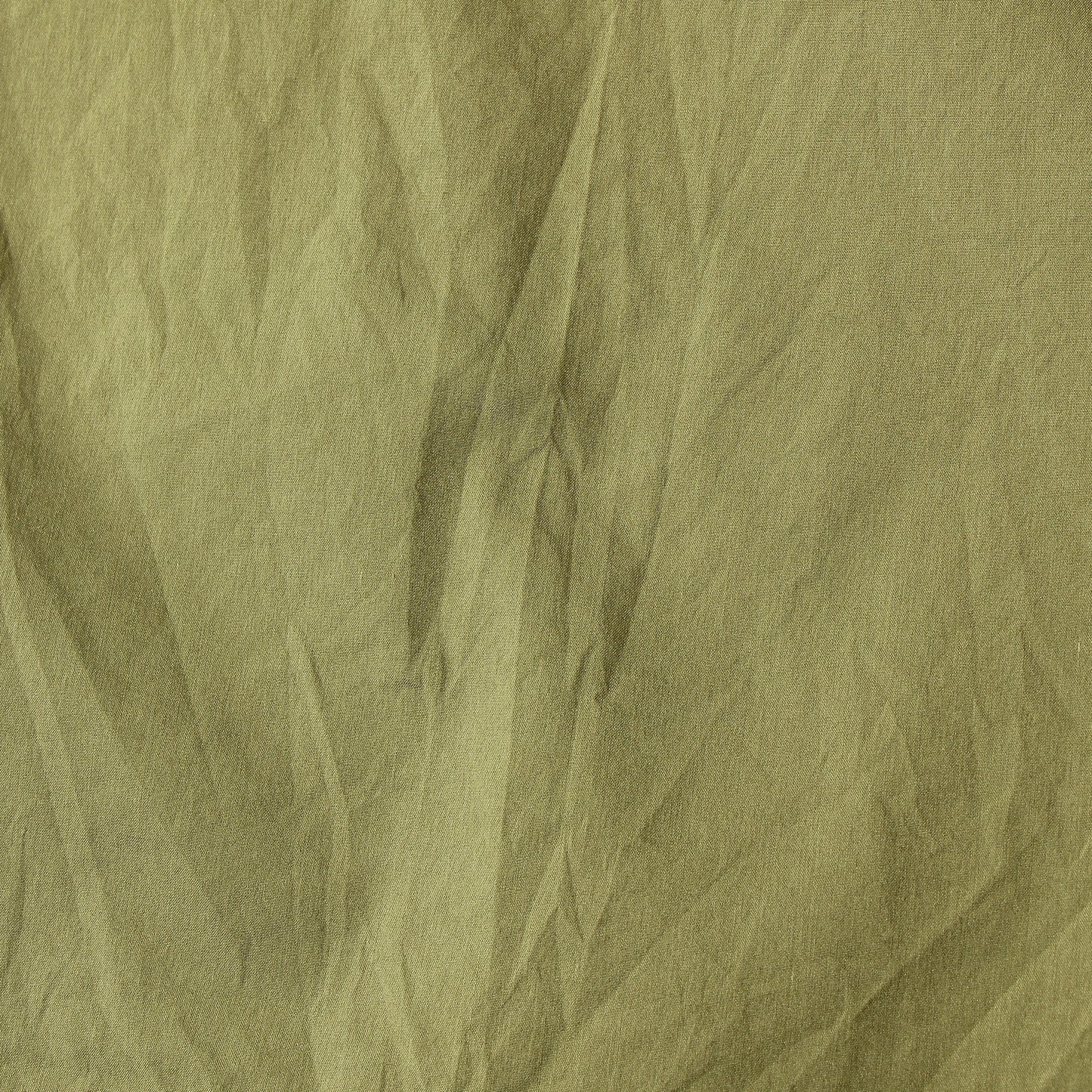 COTTON SILK CHAMBRAY DRESS