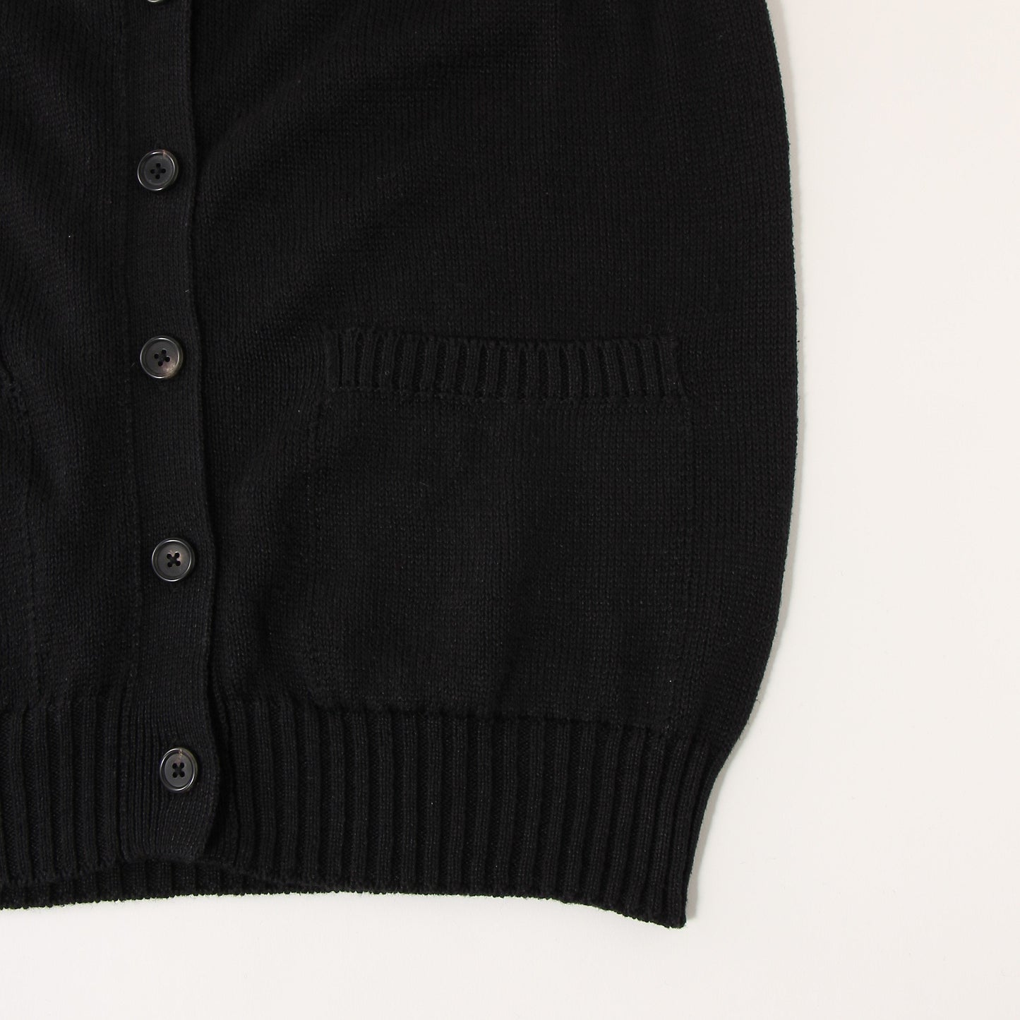 LINEN COTTON SILK SLIPOVER KNIT