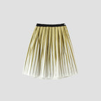 RYE PRINT SKIRT