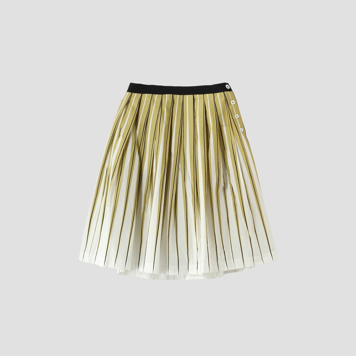 RYE PRINT SKIRT