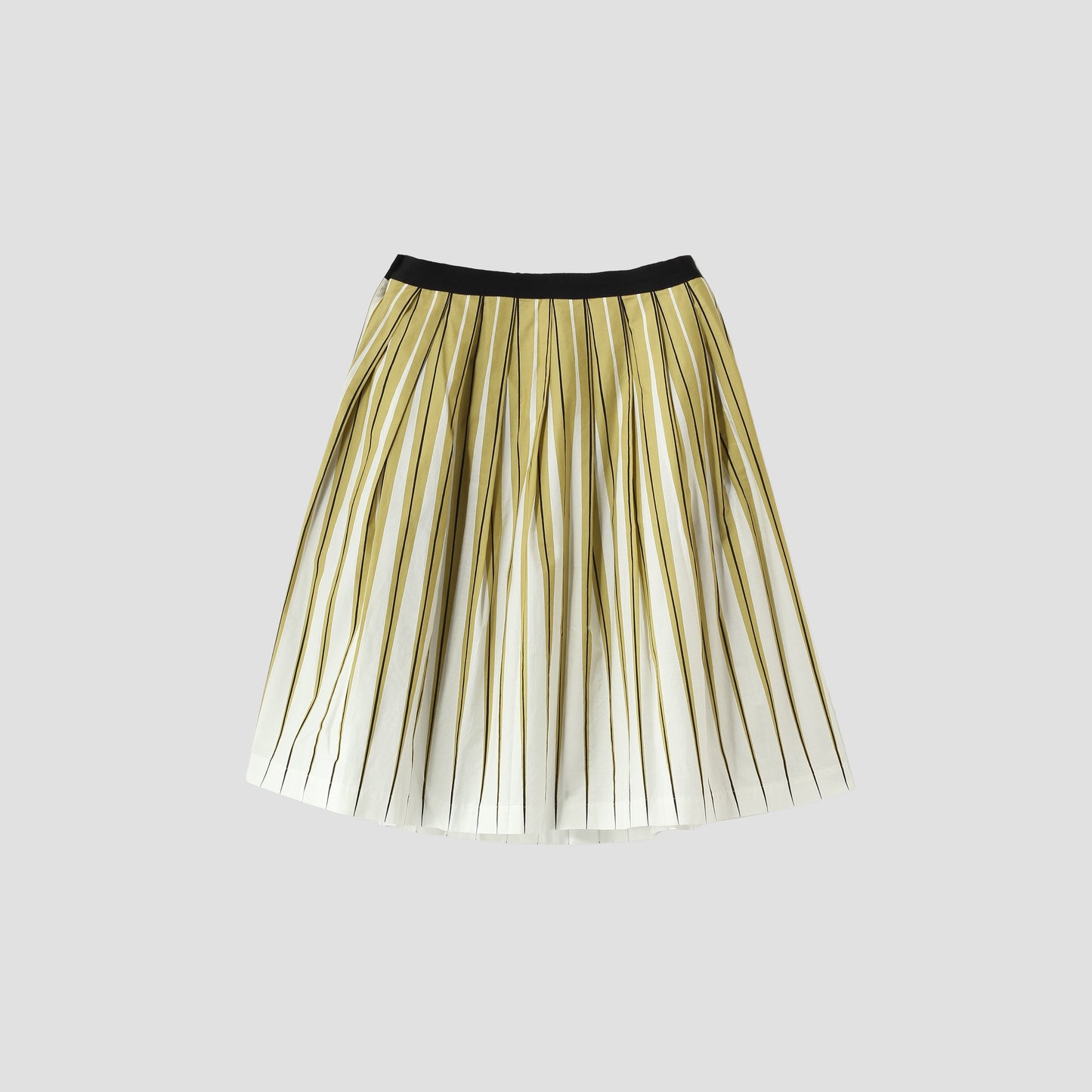 RYE PRINT SKIRT