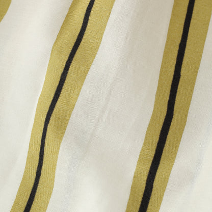 RYE PRINT SKIRT
