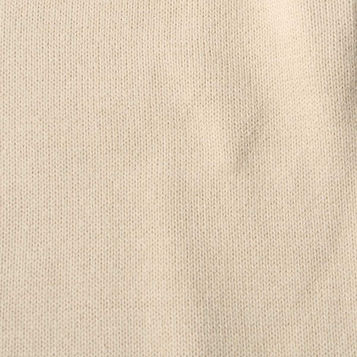 BASIC SOFT COTTON KNIT