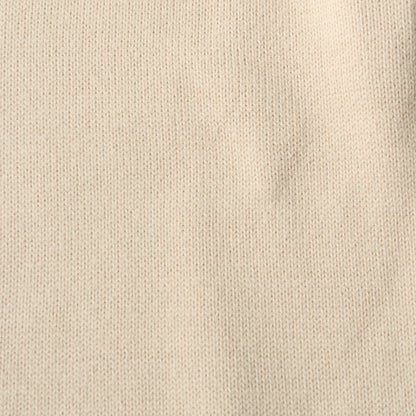 BASIC SOFT COTTON KNIT