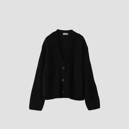 LIGHTWEIGHT WOOL KNIT