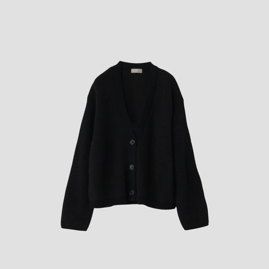 LIGHTWEIGHT WOOL KNIT