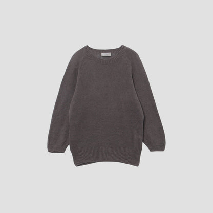 CREW NECK  KNIT