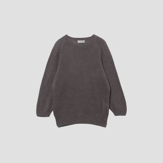 CREW NECK  KNIT