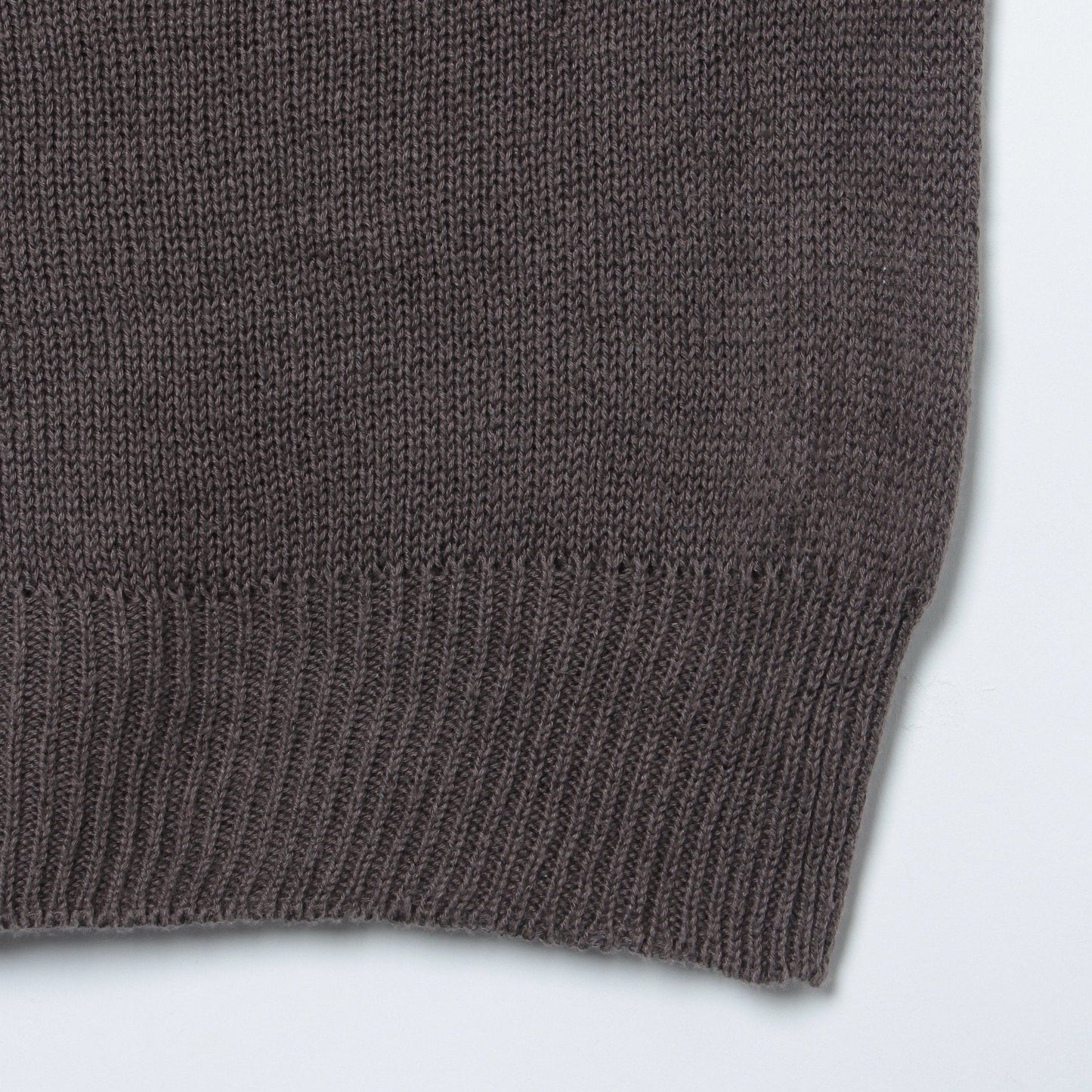 CREW NECK  KNIT