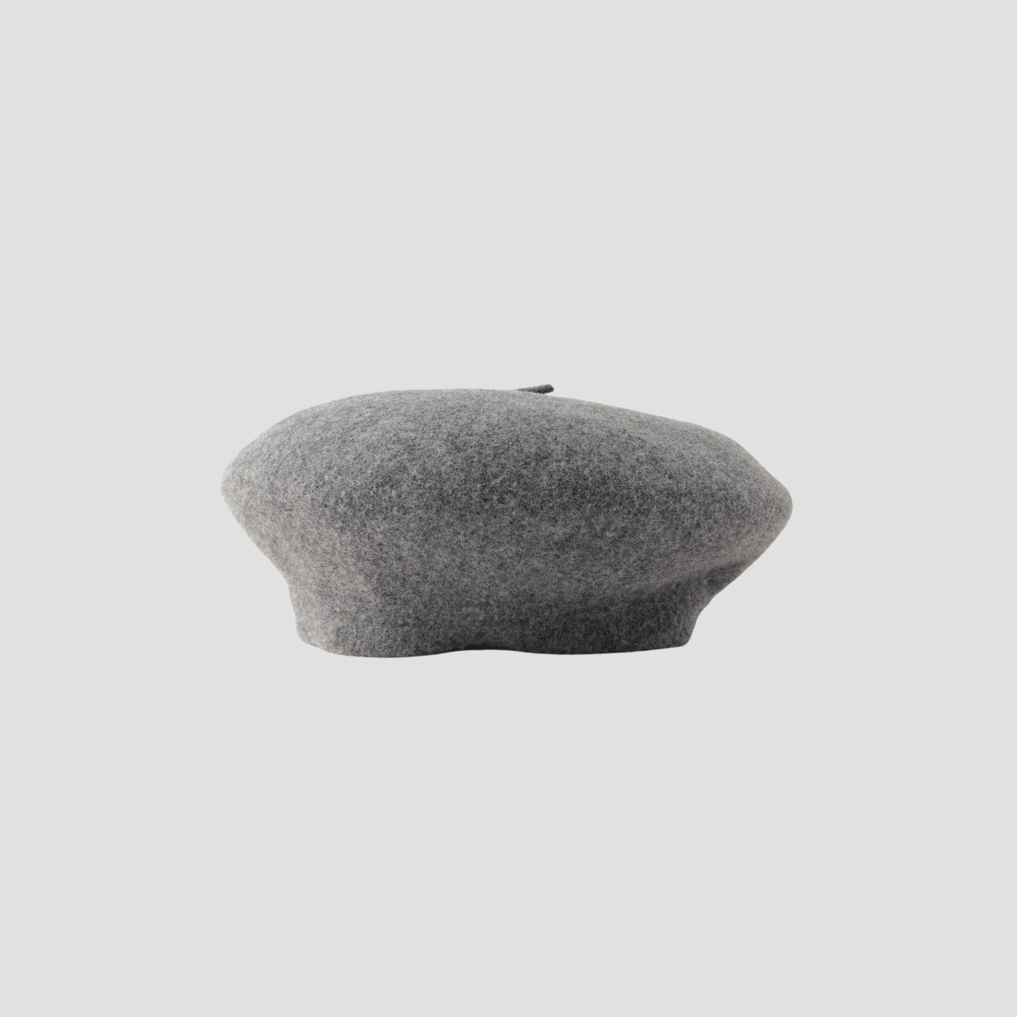WOOL BERET HAT