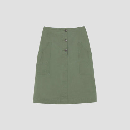 COMPACT BROKEN DRILL SKIRT