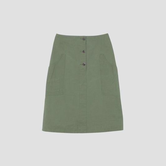 COMPACT BROKEN DRILL SKIRT