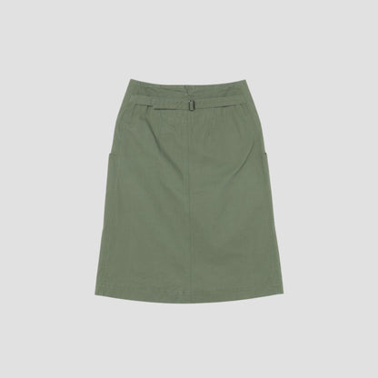 COMPACT BROKEN DRILL SKIRT