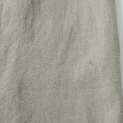LIGHTWEIGHT LINEN SKIRT