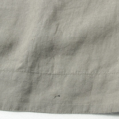 LIGHTWEIGHT LINEN SKIRT