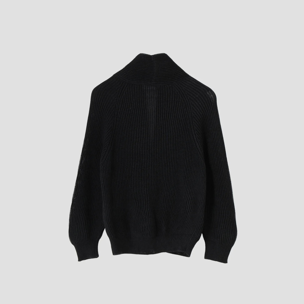 CHUNKY LINEN KNIT
