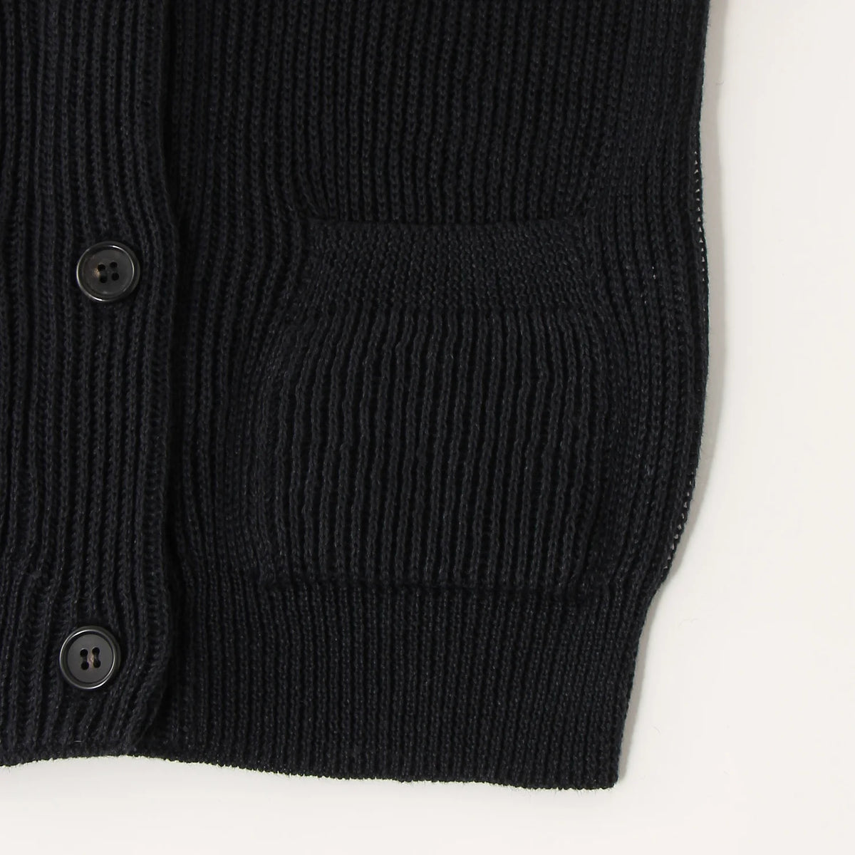 CHUNKY LINEN KNIT
