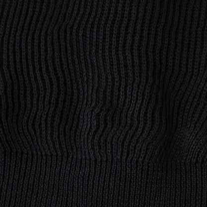 CHUNKY LINEN KNIT