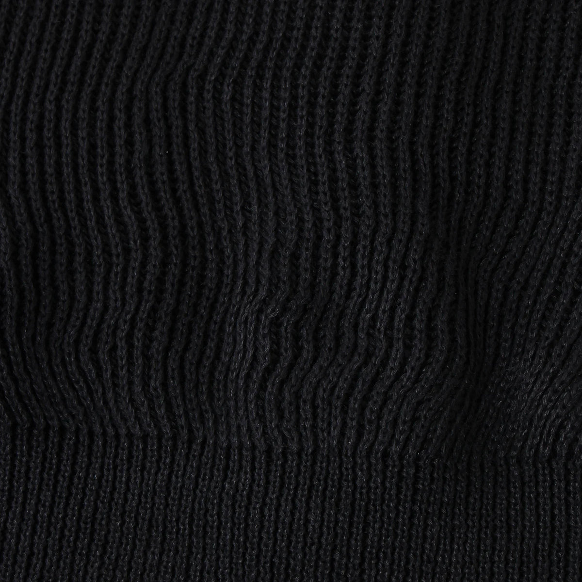 CHUNKY LINEN KNIT