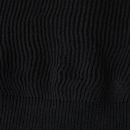CHUNKY LINEN KNIT