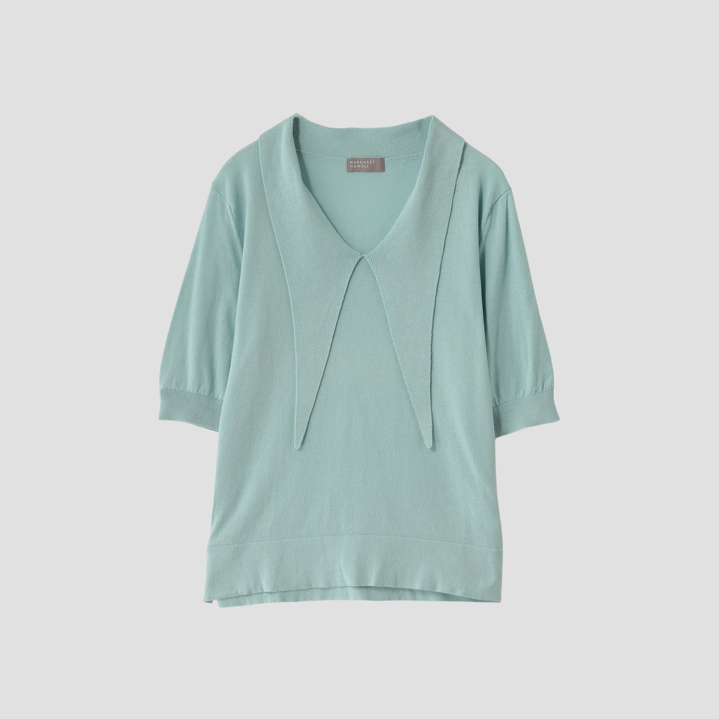 SWISS COTTON KNIT