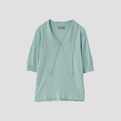 SWISS COTTON KNIT