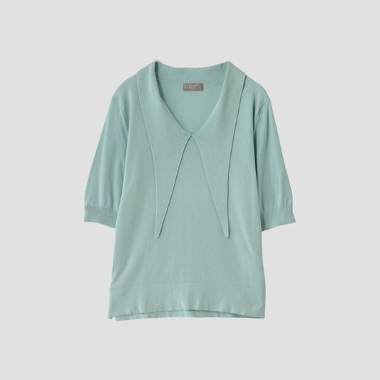 SWISS COTTON KNIT