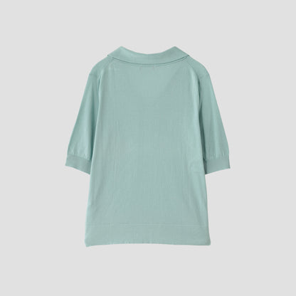 SWISS COTTON KNIT