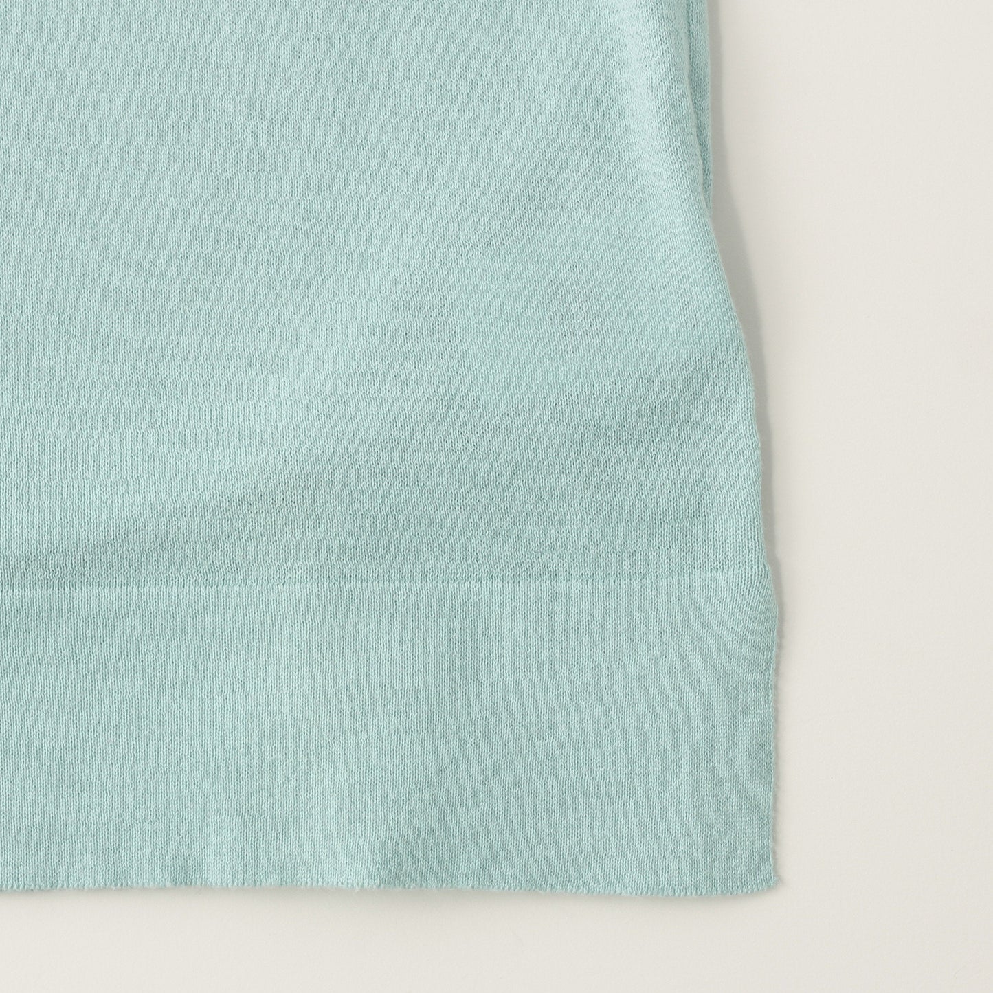 SWISS COTTON KNIT