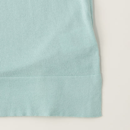 SWISS COTTON KNIT