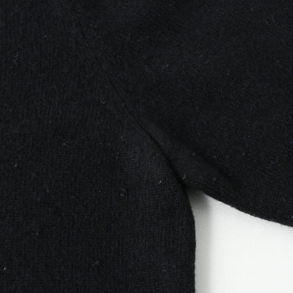 WOOL CASHMERE JUMPER KNIT