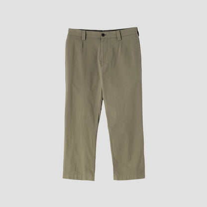 COTTON SILK TROPICAL TROUSERS