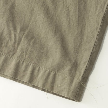 COTTON SILK TROPICAL TROUSERS