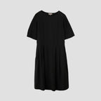 LIGHT WEIGHT LINEN DRESS