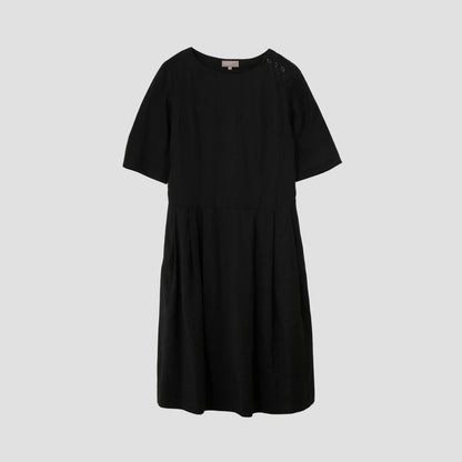 LIGHT WEIGHT LINEN DRESS