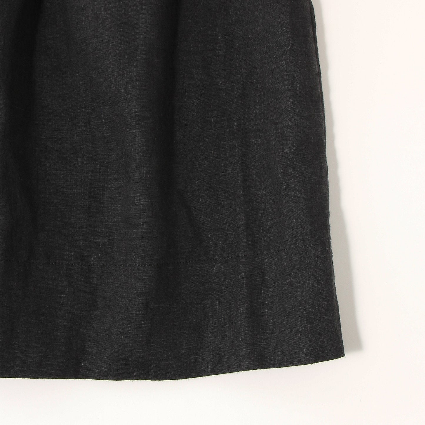LIGHT WEIGHT LINEN DRESS