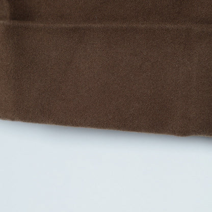 HEAVY MOLESKIN TROUSERS