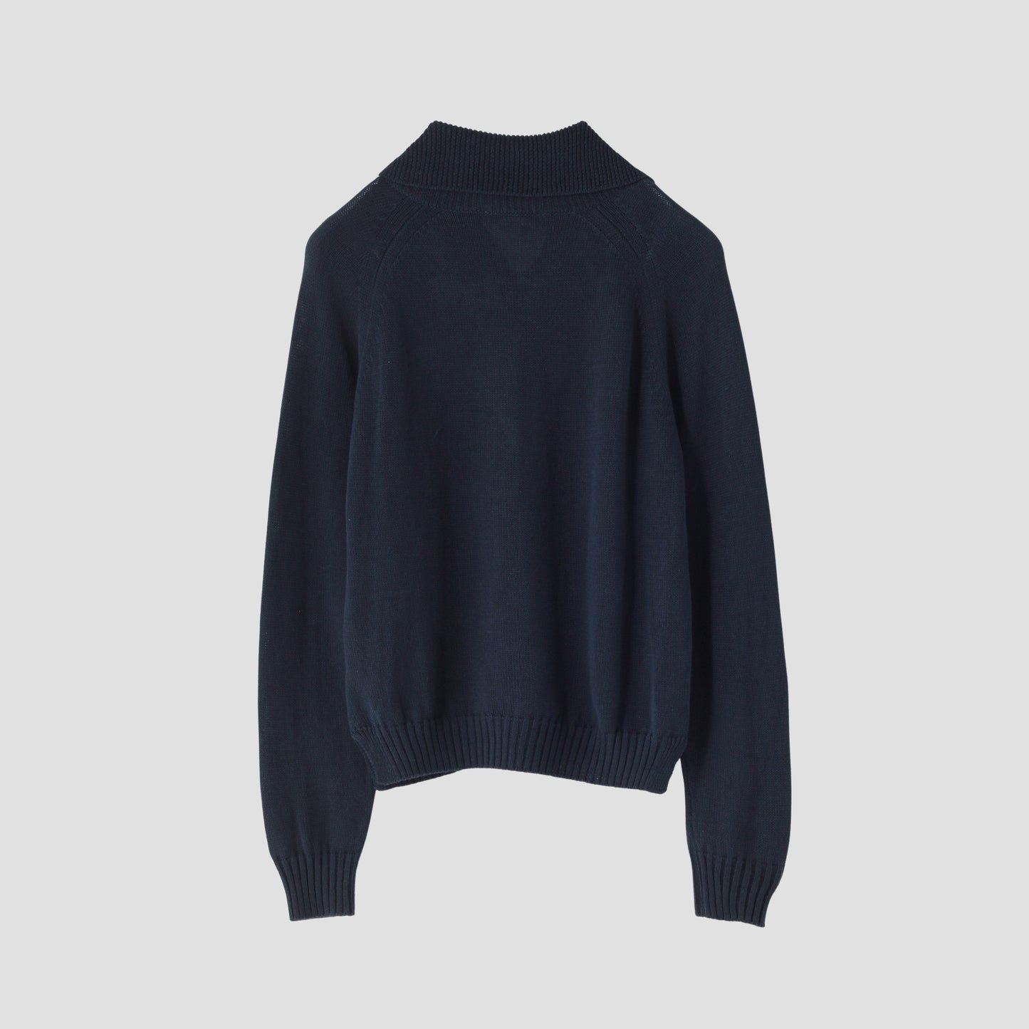 LINEN COTTON KNIT