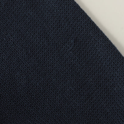 LINEN COTTON KNIT
