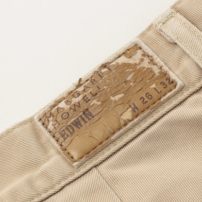 TROUSERS